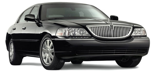 Luxury Sedan service Prince William