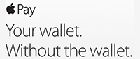 apple pay logo