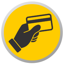 Pre-paid Taxi Cash card