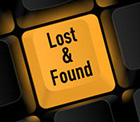 lost and found